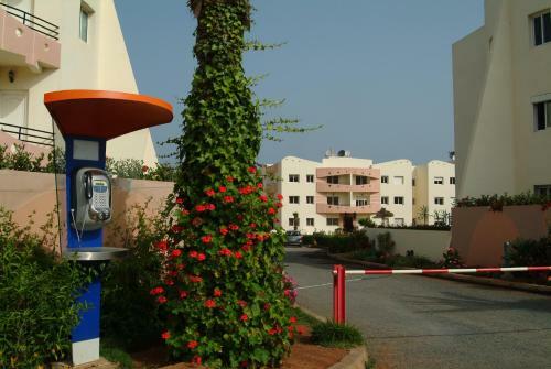 Apartamento Appartement Mohammedia