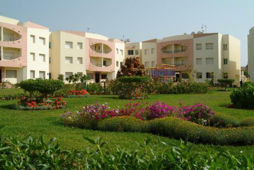 Apartamento Appartement Mohammedia