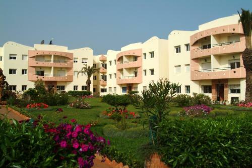 Apartamento Appartement Mohammedia