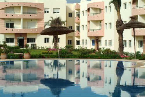 Apartamento Appartement Mohammedia