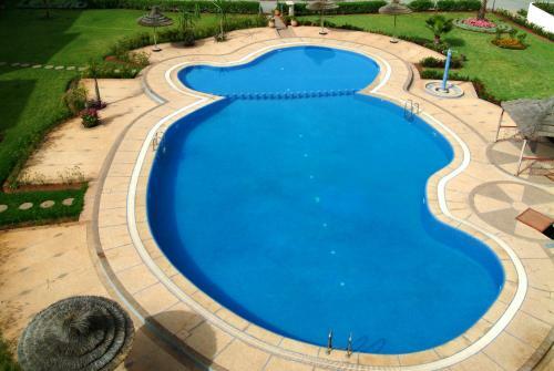 Apartamento Appartement Mohammedia