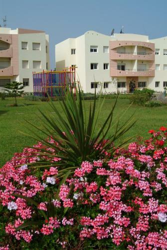 Apartamento La R�sidence De Mohammedia