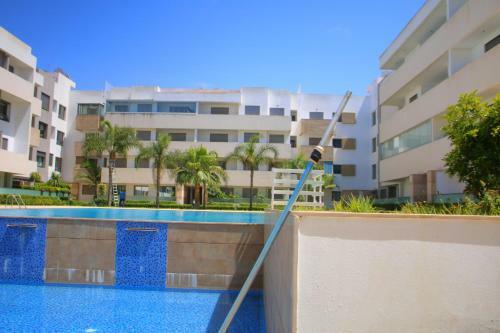 Apartamento Paradise Palge Et Piscines