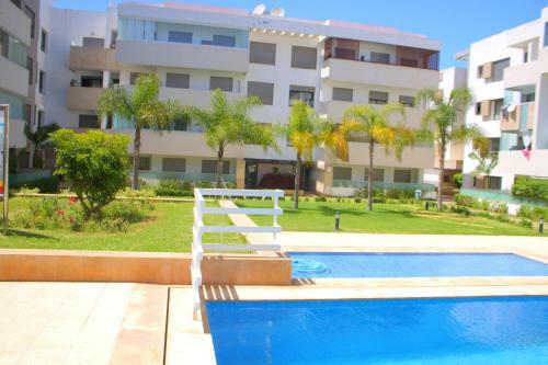 Apartamento Paradise Palge Et Piscines