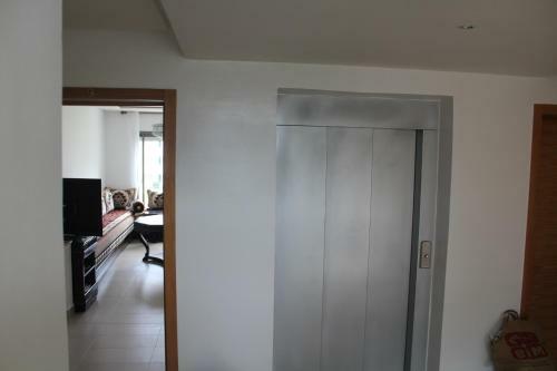 Apartamento Paradise Palge Et Piscines