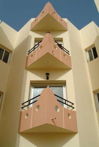 Apartamento Mohammedia Appartement 3