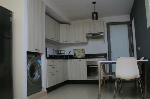 Apartamento Appartement Tout Neuf