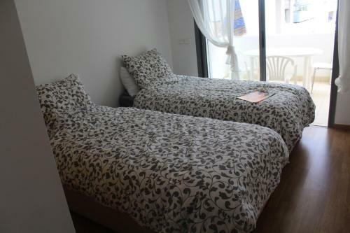 Apartamento Appartement Tout Neuf