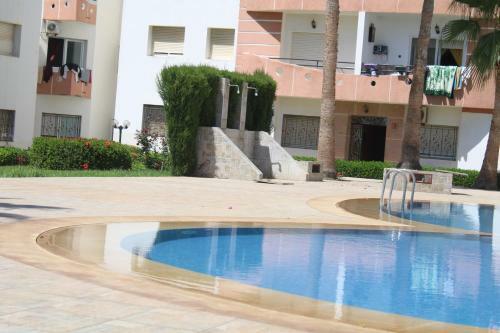 Apartamento Appartement B�timent J
