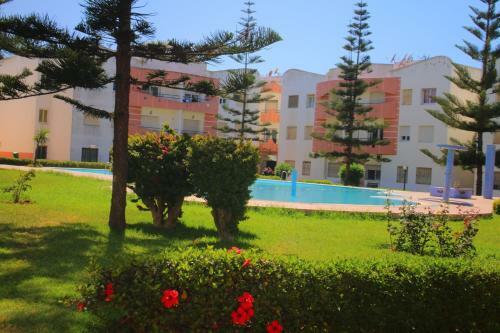 Apartamento Appartement B�timent J