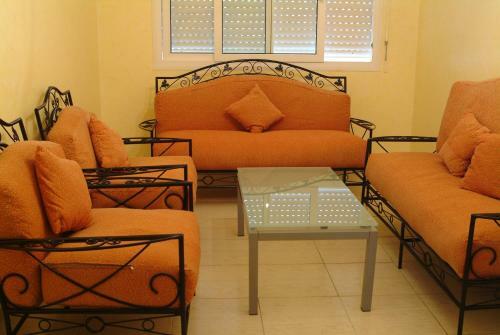 Apartamento Appartement B�timent J