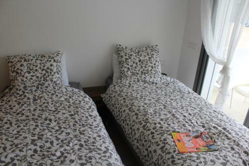 Apartamento Mohammedia Paradise Beach Appartement