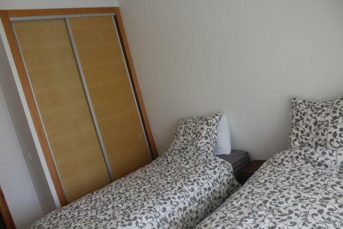 Apartamento Mohammedia Paradise Beach Appartement