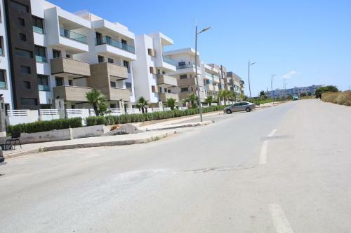Apartamento Mohammedia Paradise Beach Appartement