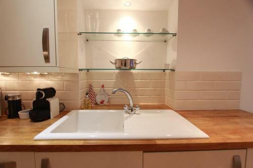 Apartamento 3 New Assembly Close - Royal Mile