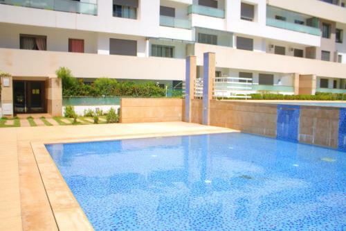Apartamento Paradise Vacances � Mohammedia