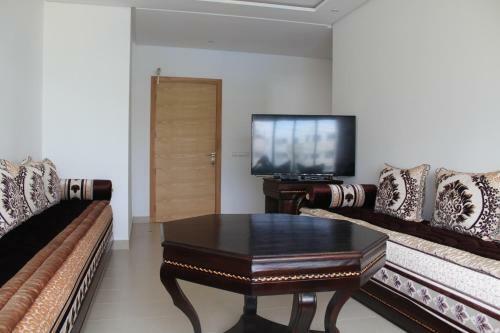 Apartamento Paradise Vacances � Mohammedia