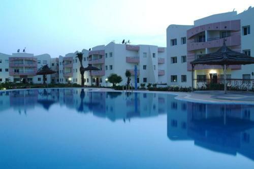 Apartamento Evasion � Mohammedia