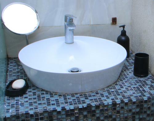 Apartamento Appartement Dans R�sidence Paradis Beach