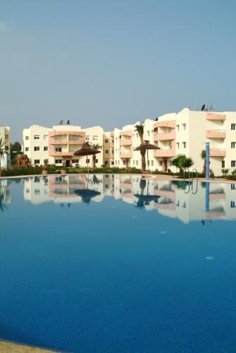 Apartamento Mohammedia Appartement 1