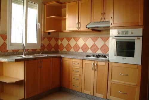 Apartamento Les Jardins De Mohammedia