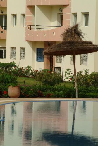 Apartamento Les Jardins De Mohammedia