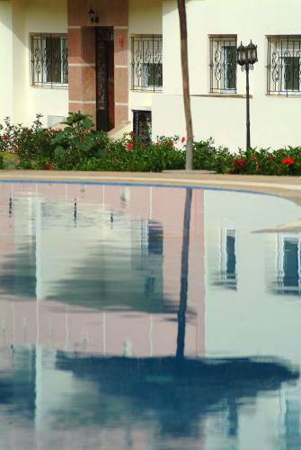 Apartamento Les Jardins De Mohammedia