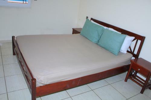 Apartamento Mohammedia Appartement N