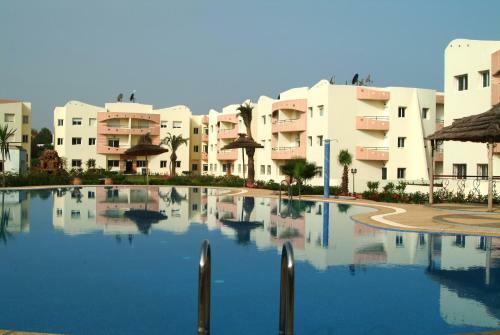 Apartamento Mohammedia Appartement N