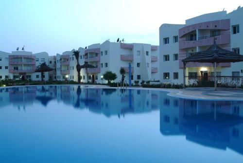 Apartamento Mohammedia Appartement N
