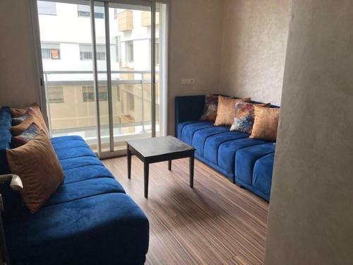 Apartamento Appartement De Haut Standing