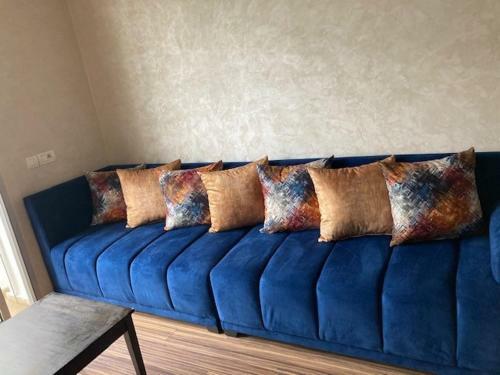 Apartamento Appartement De Haut Standing