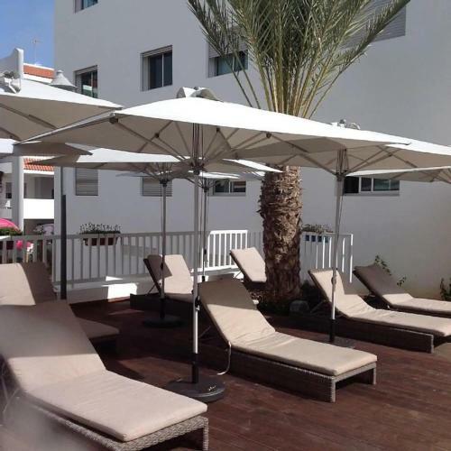 Apartamento La Siesta Beach Resort