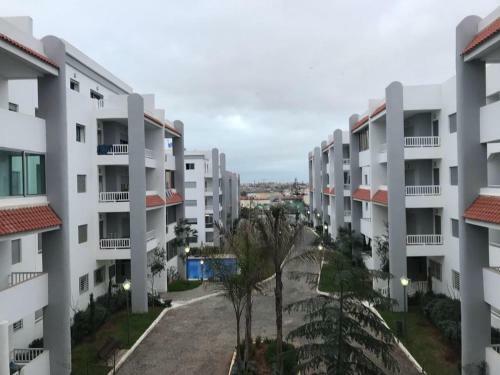 Apartamento La Siesta Beach Resort