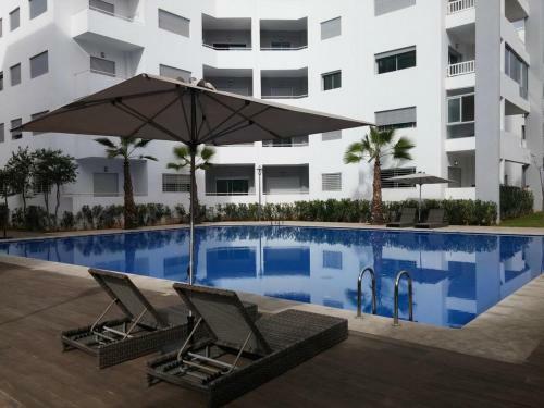 Apartamento La Siesta Beach Resort