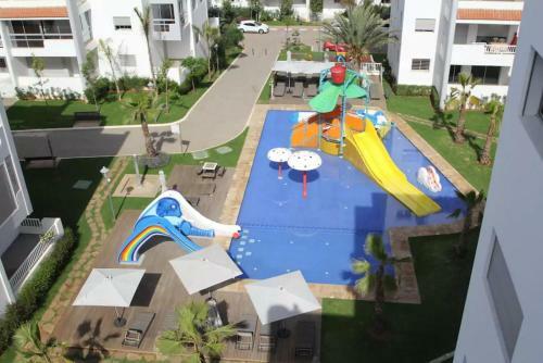 Apartamento La Siesta Beach Resort