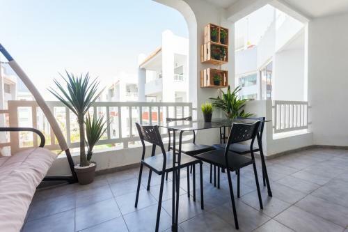 Apartamento La Siesta Beach Resort