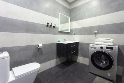 Apartamento La Siesta Beach Resort