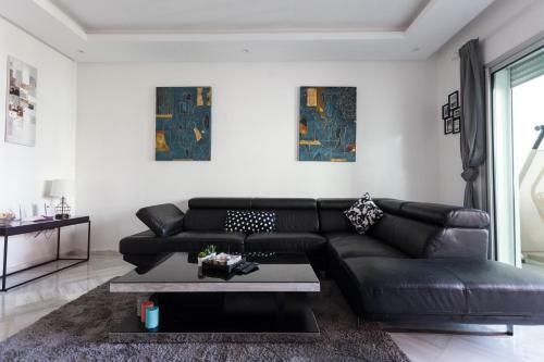 Apartamento La Siesta Beach Resort