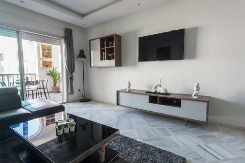 Apartamento La Siesta Beach Resort