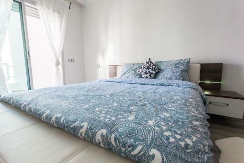 Apartamento La Siesta Beach Resort