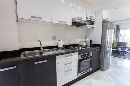 Apartamento La Siesta Beach Resort