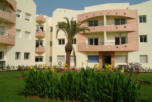 Apartamento Mohammedia Et Ces Plages De Sable Fin