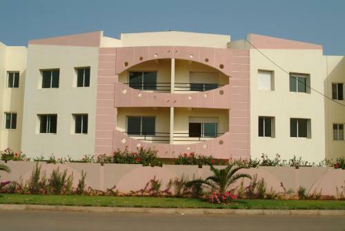 Apartamento Mohammedia Et Ces Plages De Sable Fin