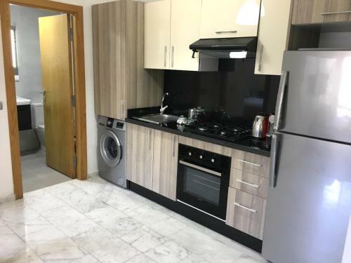 Apartamento Appartement Les Pieds Dans L'eau