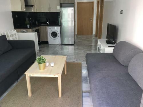 Apartamento Appartement Les Pieds Dans L'eau