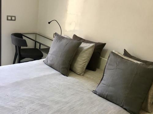 Apartamento Appartement Les Pieds Dans L'eau