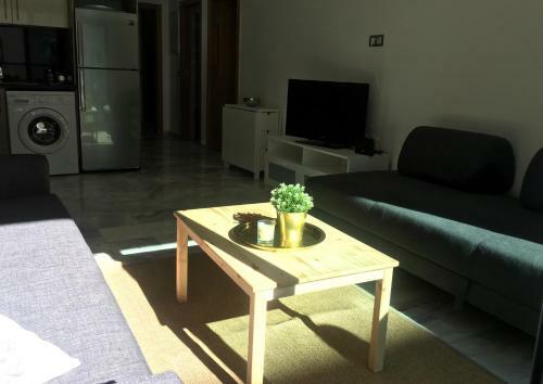 Apartamento Appartement Les Pieds Dans L'eau
