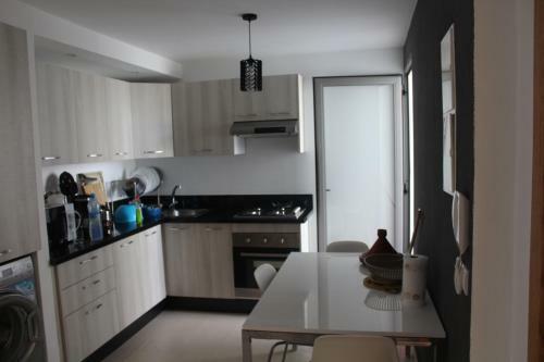 Two Bedroom Paradise Apartment