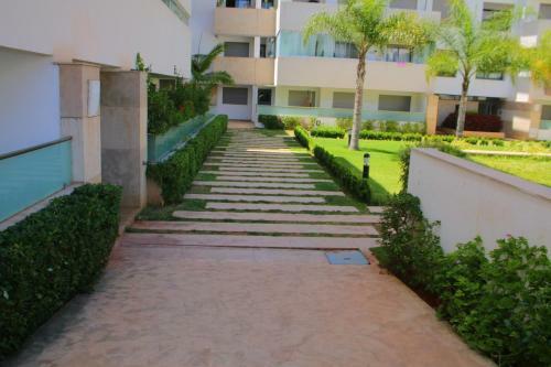 Two Bedroom Paradise Apartment
